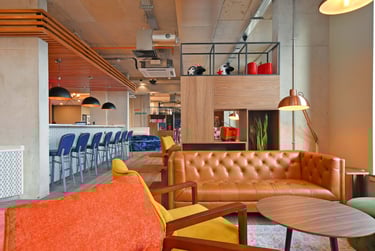 Platinum Studio at LIV Student Sheffield, 131 Ecclesall Road, City Centre, Sheffield, S118HY - Image 14