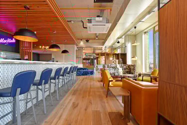 Platinum Studio at LIV Student Sheffield, 131 Ecclesall Road, City Centre, Sheffield, S118HY - Image 16