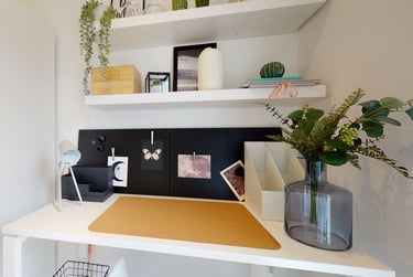 Classic Plus Studio at One London Road, London Road, Keele University School Of Medicine, Newcastle under Lyme, ST51LZ - Image 4