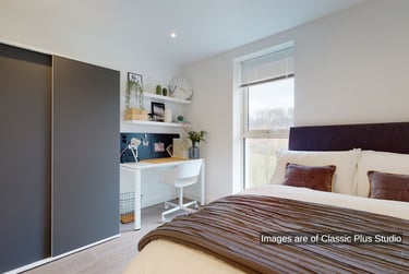 Premium Studio - Image 1