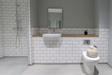 Prestige Accessible Studio at Crown House, West Bar, Broomhall, Sheffield, S38PH - Image 4