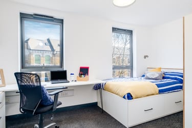 Gold Studio at Fulham Palace Studios, 168-188 Fulham Palace Road, Hammersmith, London, W69PA - Image 7