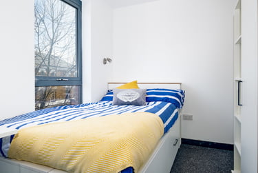 Gold Studio at Fulham Palace Studios, 168-188 Fulham Palace Road, Hammersmith, London, W69PA - Image 8