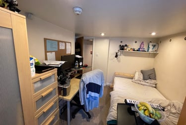 4 bed house, Haddon Place, Burley, Leeds, LS42JU - Image 8