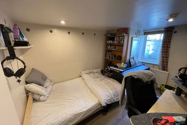 4 bed house, Haddon Place, Burley, Leeds, LS42JU - Image 9