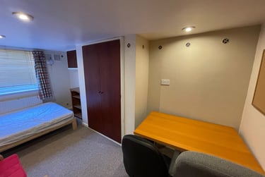 4 bed house, Haddon Place, Burley, Leeds, LS42JU - Image 7