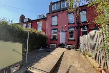 4 bed house, Haddon Place, Burley, Leeds, LS42JU - Image 6