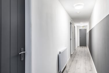 2 bed house, Queens Road, Hyde Park, Leeds, LS61HY - Image 6