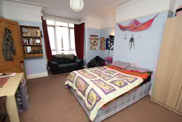 3 bed house, Brudenell Avenue, Hyde Park, Leeds, LS61HD - Image 4