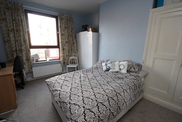 3 bed house, Brudenell Avenue, Hyde Park, Leeds, LS61HD - Image 5