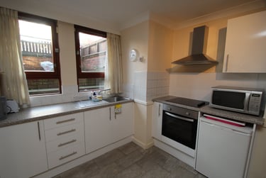 3 bed house, Brudenell Avenue, Hyde Park, Leeds, LS61HD - Image 6