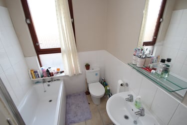 3 bed house, Brudenell Avenue, Hyde Park, Leeds, LS61HD - Image 8