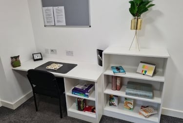 1 bed house, Sangha House, City Centre, Leicester, LE15SP - Image 1