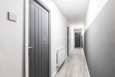 2 bed house, Queens Road, Hyde Park, Leeds, LS61HY - Image 5