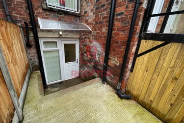 1 bed house, Back Brudenell Grove, Headingley, Leeds, LS61FS - Image 8