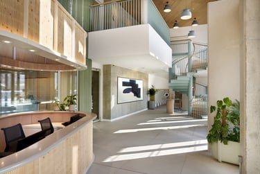 Luckes Studio at Student Castle, 2-6 Pelham Terrace, Hove Station, Brighton, BN24GS - Image 13