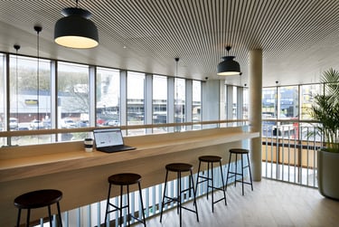 Wade Twin at Student Castle, 2-6 Pelham Terrace, Hove Station, Brighton, BN24GS - Image 14