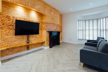 3 bed house, De Grey Street, Newland, Hull, HU52RU - Image 1