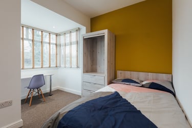 3 bed house, De Grey Street, Newland, Hull, HU52RU - Image 2