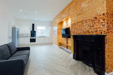 3 bed house, De Grey Street, Newland, Hull, HU52RU - Image 4