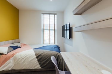 3 bed house, De Grey Street, Newland, Hull, HU52RU - Image 5