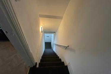 2 bed house, Otley Road, Headingley, Leeds, LS64BA - Image 10