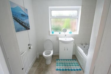 4 bed house, Grafton Street, Newland, Hull, HU52NP - Image 7