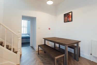 4 bed house, Beverley Road, Newland, Hull, HU51LP - Image 2