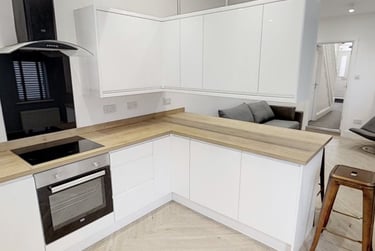 5 bed house, Vermont Street, Newland, Hull, HU51NG - Image 1