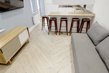 5 bed house, Vermont Street, Newland, Hull, HU51NG - Image 2