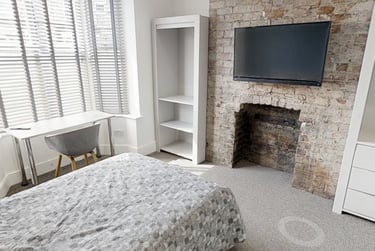 5 bed house, Vermont Street, Newland, Hull, HU51NG - Image 5