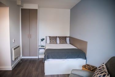 Classic Studio - Image 1