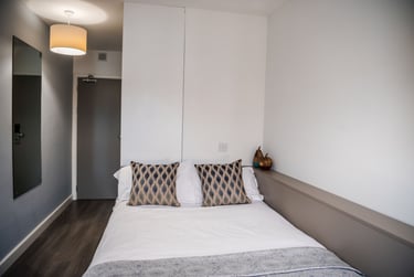 4 Bed Ensuite - Image 6