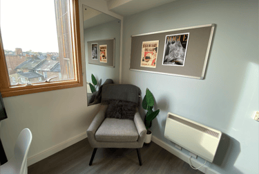 Luxury Studio - Image 4