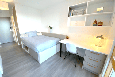 Premier Ensuite Plus - Image 1