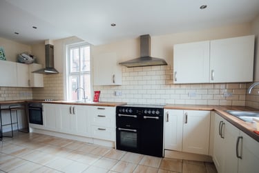 19 bed house, Ashby Road, City Centre, Loughborough, LE113AD - Image 7