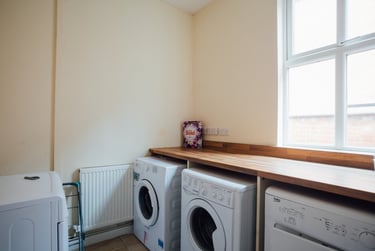 19 bed house, Ashby Road, City Centre, Loughborough, LE113AD - Image 8