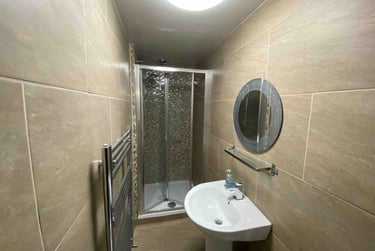 2 bed house, Brudenell Grove, Hyde Park, Leeds, LS61HP - Image 14