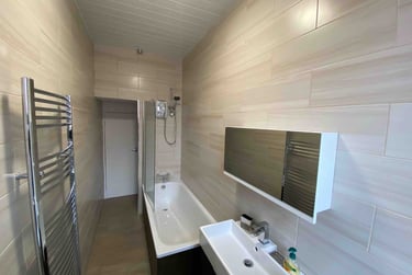 2 bed house, Brudenell Grove, Hyde Park, Leeds, LS61HP - Image 8