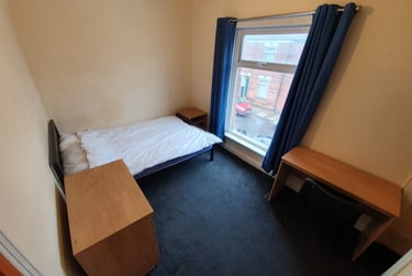 4 bed house, Haworth Street, Newland, Hull, HU67RG - Image 3