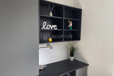 2 bed house, Claremont Terrace, Armley, Leeds, LS123EB - Image 6