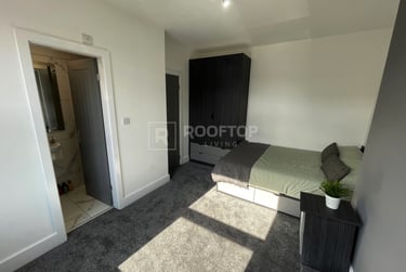 2 bed house, Claremont Terrace, Armley, Leeds, LS123EB - Image 8