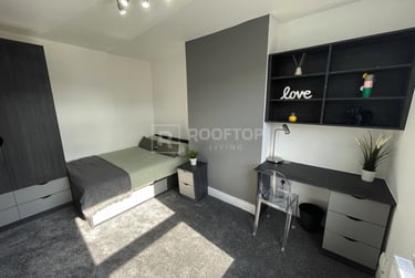 2 bed house, Claremont Terrace, Armley, Leeds, LS123EB - Image 9