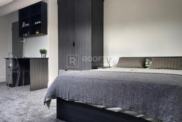 2 bed house, Claremont Terrace, Armley, Leeds, LS123EB - Image 12