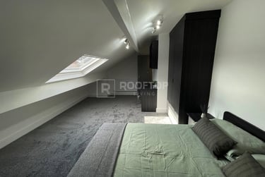 2 bed house, Claremont Terrace, Armley, Leeds, LS123EB - Image 14