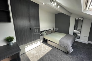 2 bed house, Claremont Terrace, Armley, Leeds, LS123EB - Image 10