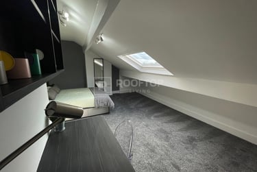 2 bed house, Claremont Terrace, Armley, Leeds, LS123EB - Image 15