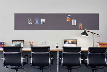 Bronze Studio at Asa Briggs House, 6 St Johns Road, Woodhouse, Leeds, LS31FF - Image 12