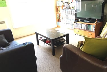 1 bed house, Ashby Road, City Centre, Loughborough, LE113AA - Image 5