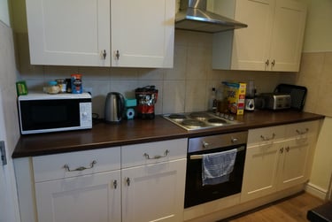 1 bed house, Churchgate, City Centre, Loughborough, LE111TZ - Image 1
